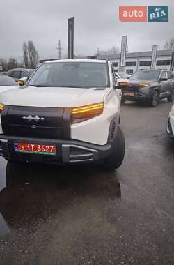 Внедорожник / Кроссовер Leopard 3 2025 в Киеве