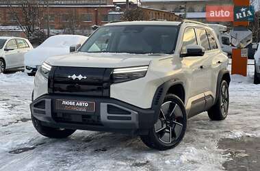 Позашляховик / Кросовер Leopard 3 2025 в Львові