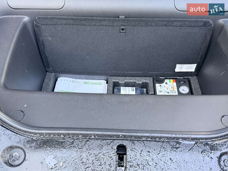 Внедорожник / Кроссовер Leopard 3 2025 в Киеве