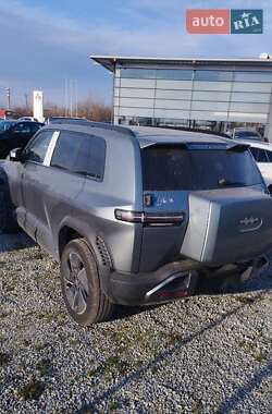 Внедорожник / Кроссовер Leopard 3 2025 в Ужгороде