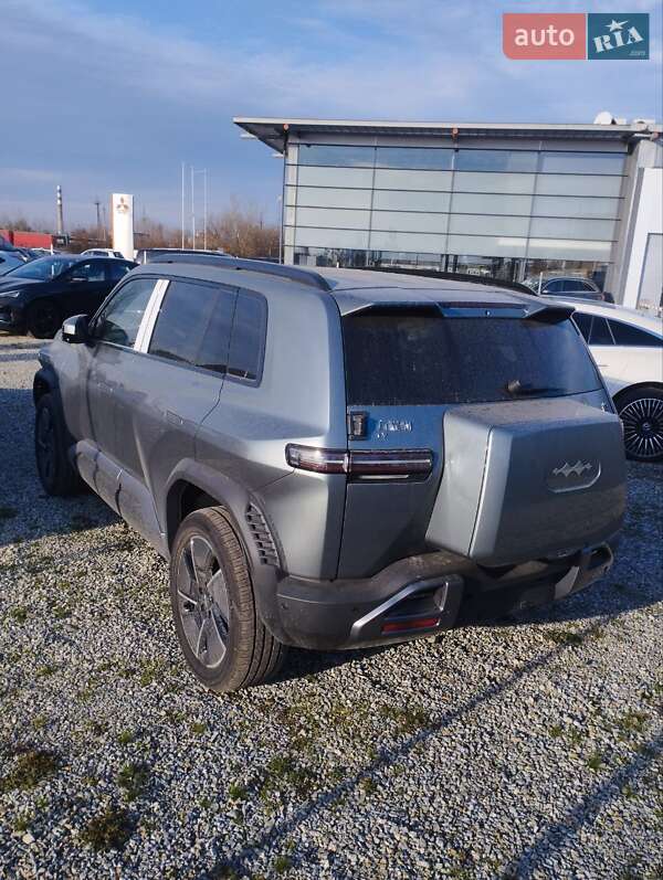 Внедорожник / Кроссовер Leopard 3 2025 в Ужгороде