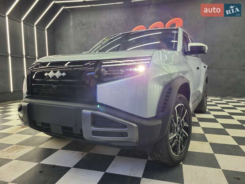 Внедорожник / Кроссовер Leopard 3 2025 в Одессе