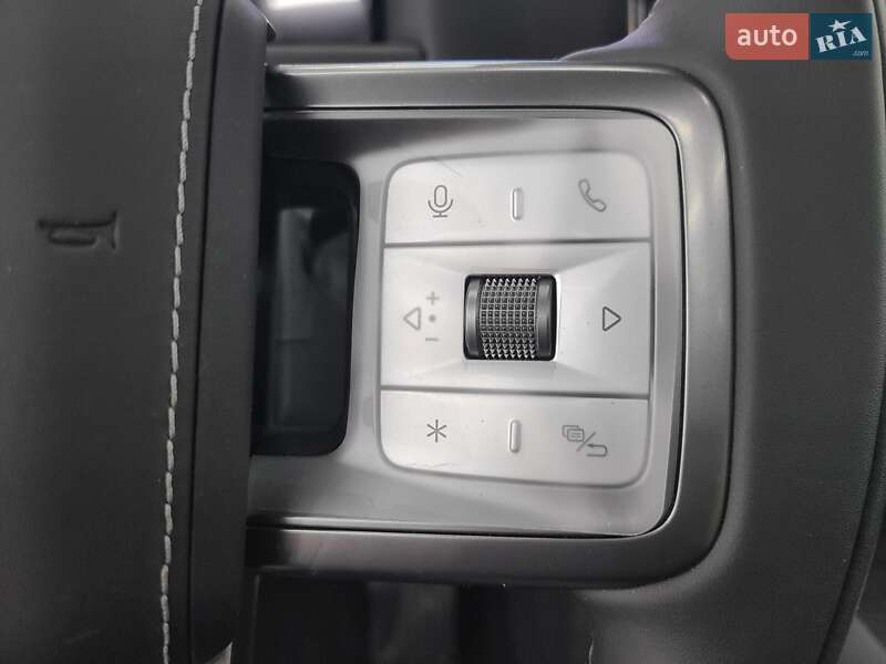 Внедорожник / Кроссовер Leopard 3 2025 в Одессе