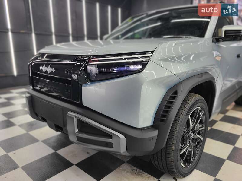 Внедорожник / Кроссовер Leopard 3 2025 в Одессе