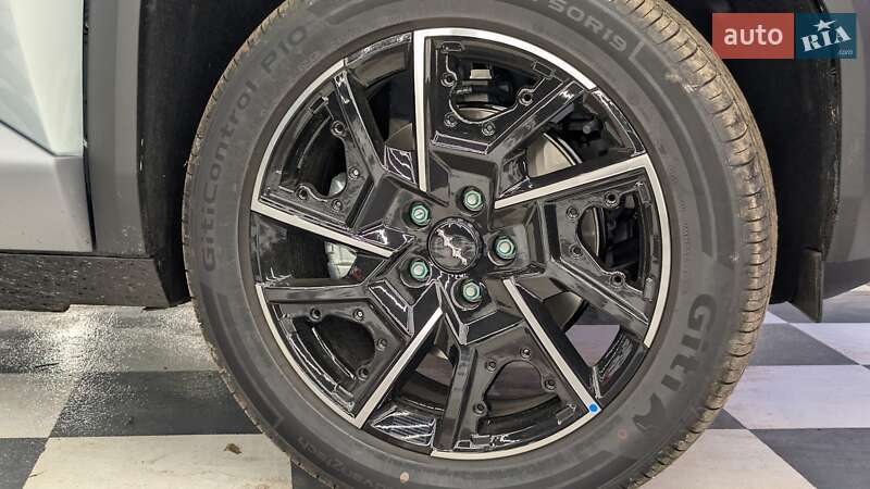 Внедорожник / Кроссовер Leopard 3 2025 в Одессе