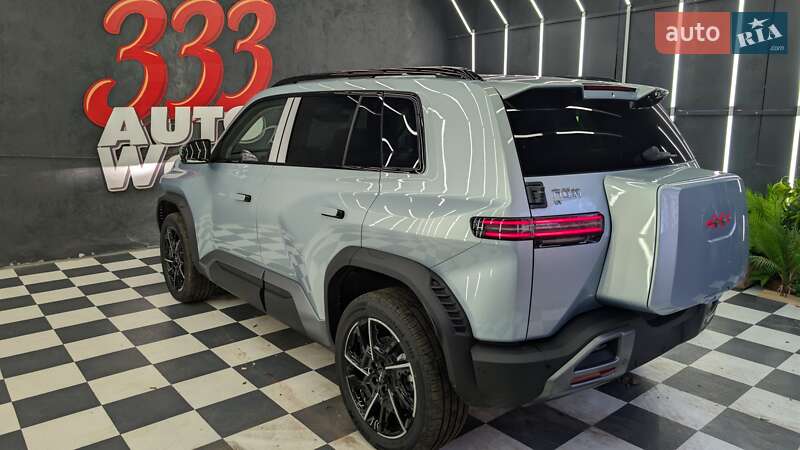 Внедорожник / Кроссовер Leopard 3 2025 в Одессе