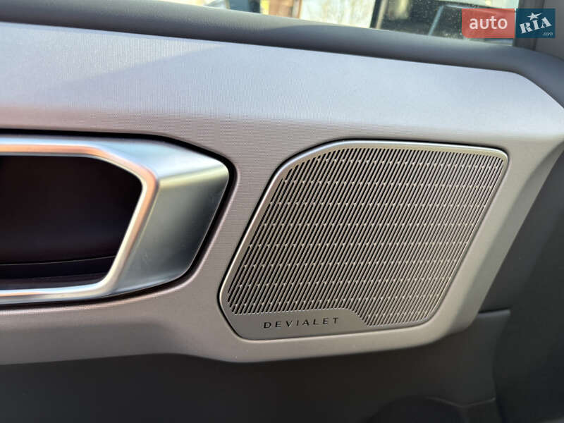 Внедорожник / Кроссовер Leopard 3 2025 в Киеве