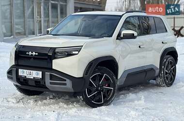 Позашляховик / Кросовер Leopard 3 2025 в Києві