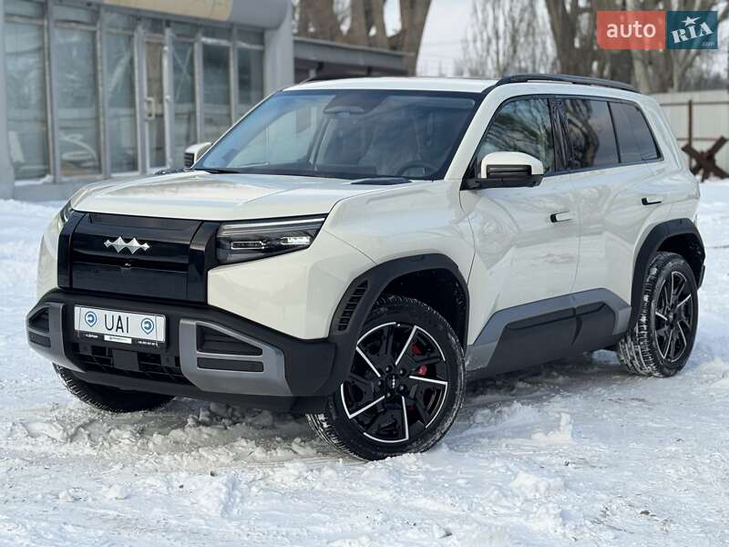 Leopard 3 2025 Leopard 3 2025