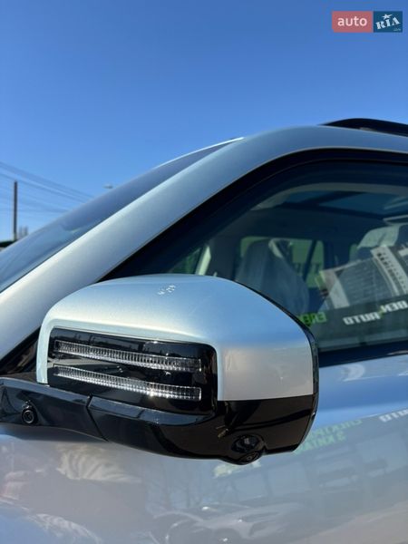 Внедорожник / Кроссовер Leopard 3 2025 в Киеве