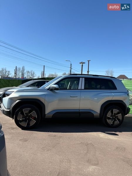 Внедорожник / Кроссовер Leopard 3 2025 в Киеве