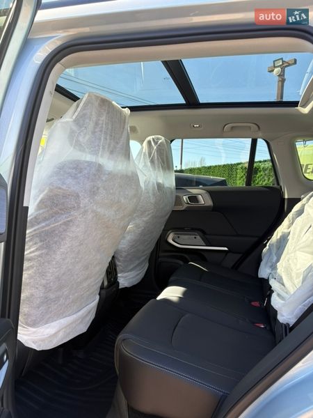 Внедорожник / Кроссовер Leopard 3 2025 в Киеве