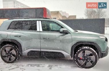 Внедорожник / Кроссовер Leopard 3 2025 в Каменском