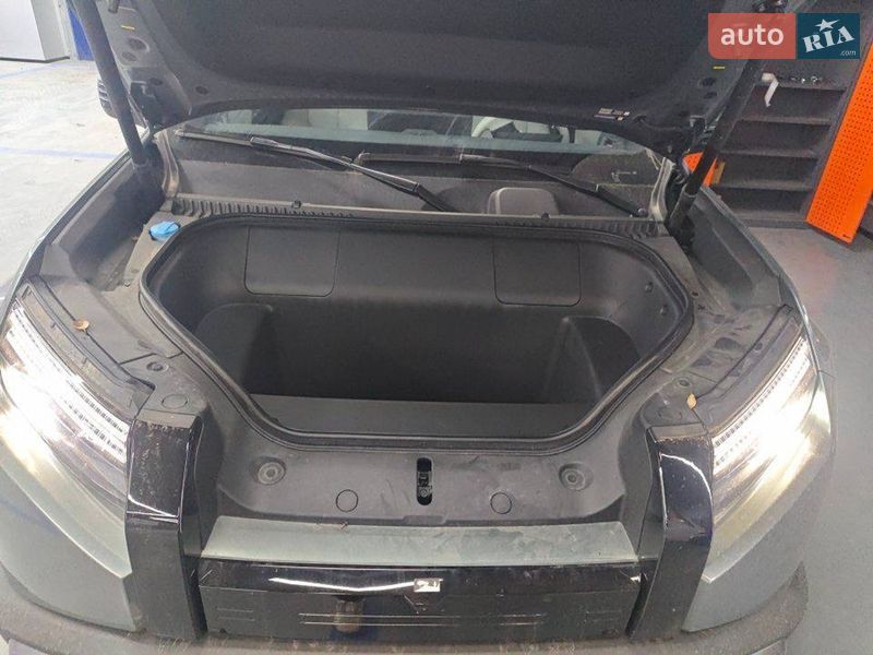 Позашляховик / Кросовер Leopard 3 2025 в Києві