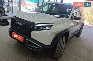 Внедорожник / Кроссовер Leopard 3 2025 в Киеве