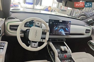 Внедорожник / Кроссовер Leopard 3 2025 в Киеве