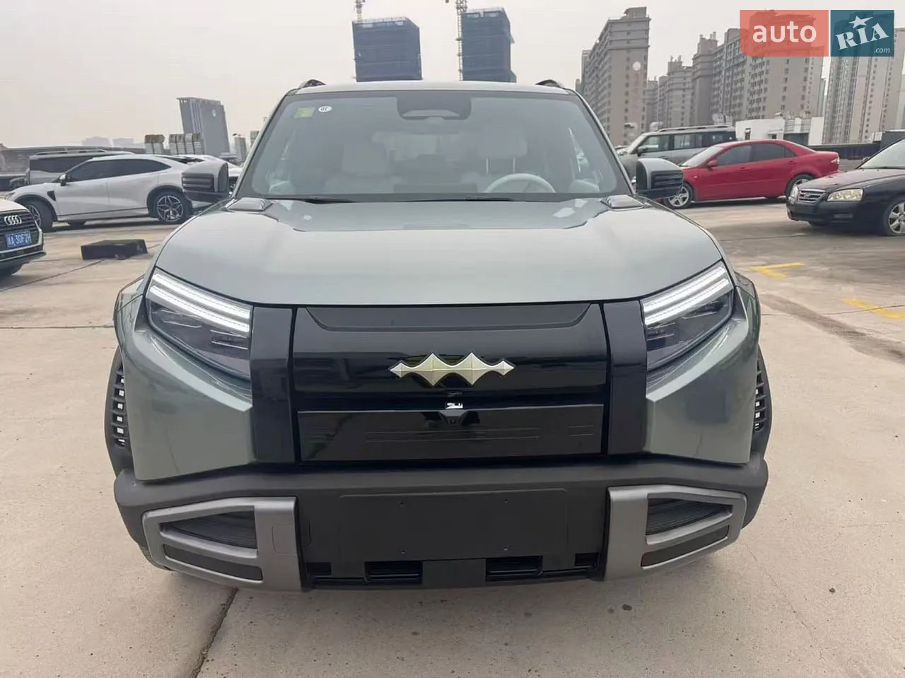 2023 Volkswagen ID.4 - мініатюра 54