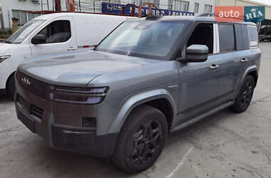 Внедорожник / Кроссовер Leopard 7 2025 в Кропивницком