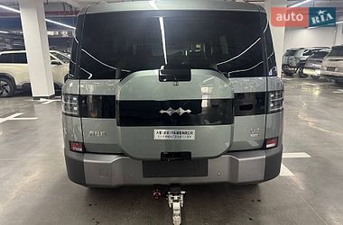 Позашляховик / Кросовер Leopard 7 2026 в Києві