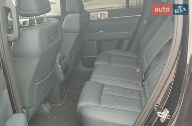 Внедорожник / Кроссовер Leopard 7 2025 в Киеве
