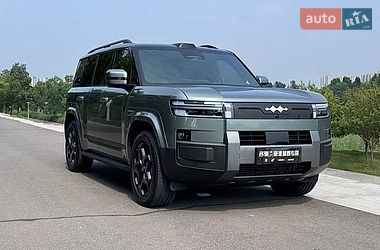 Внедорожник / Кроссовер Leopard 7 2025 в Львове