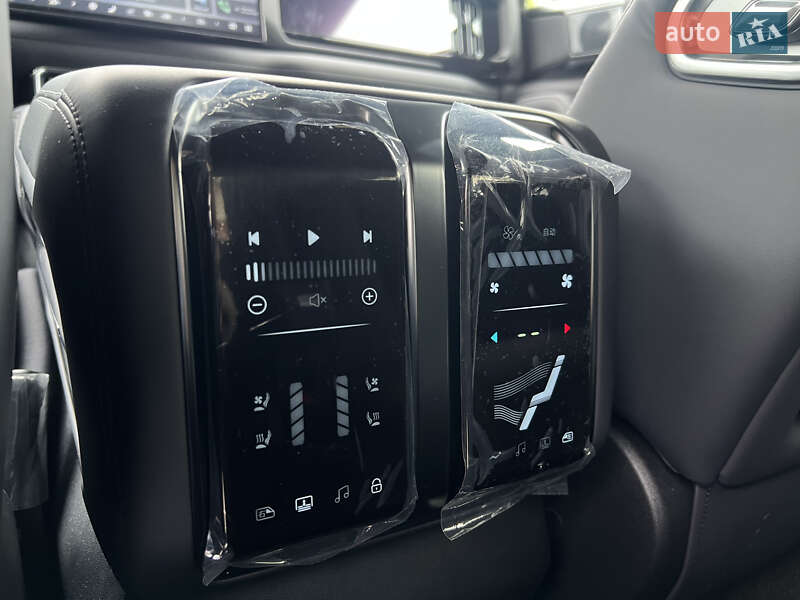 Позашляховик / Кросовер Leopard 8 2025 в Одесі