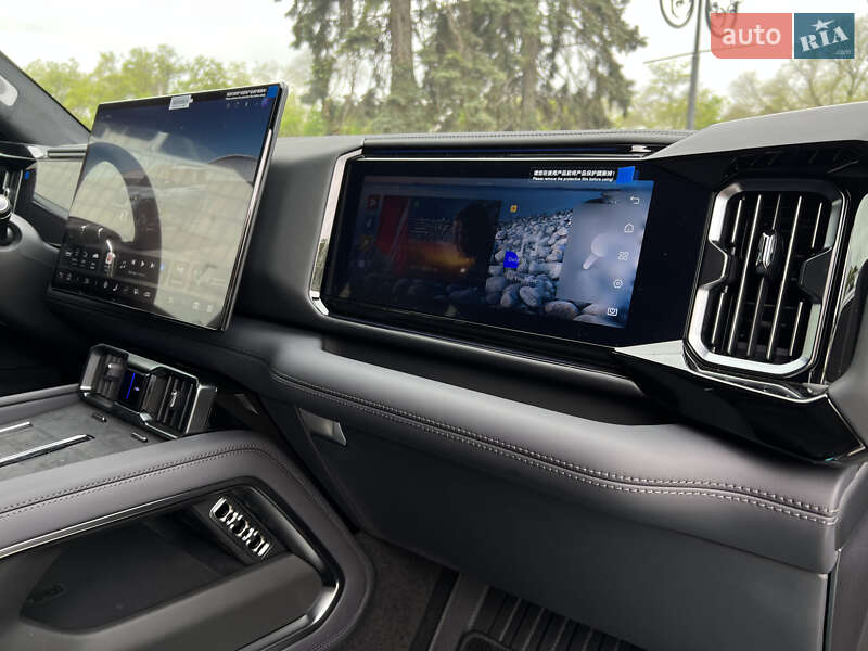 Позашляховик / Кросовер Leopard 8 2025 в Одесі