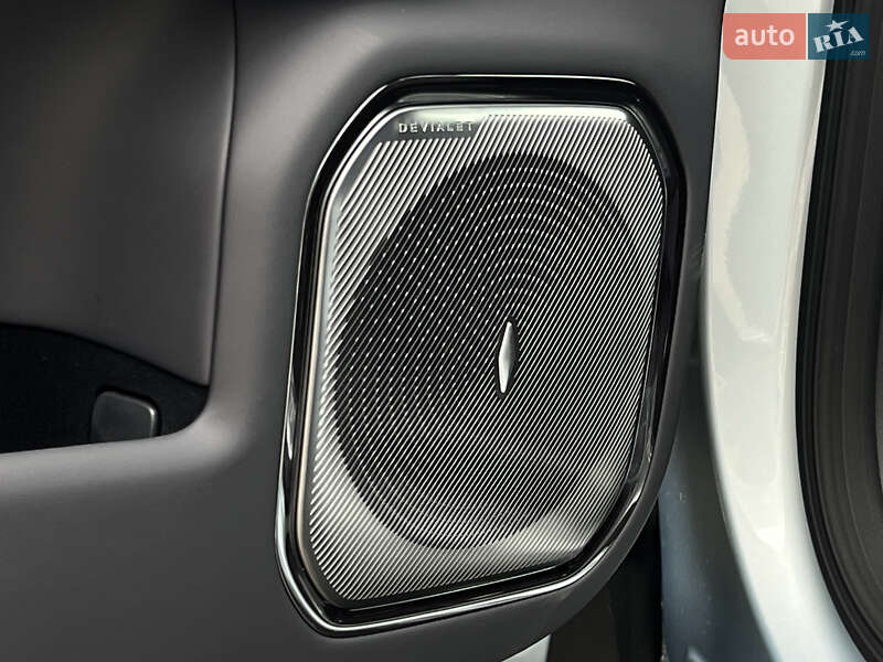 Позашляховик / Кросовер Leopard 8 2025 в Одесі