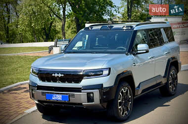 Внедорожник / Кроссовер Leopard 8 2025 в 