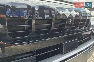 Позашляховик / Кросовер Leopard 8 2025 в 
