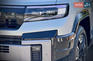 Внедорожник / Кроссовер Leopard 8 2025 в Одессе