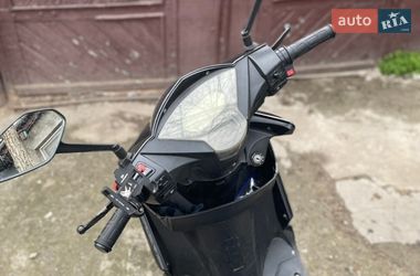 Мопеды Leopard HL 2025 в Одессе