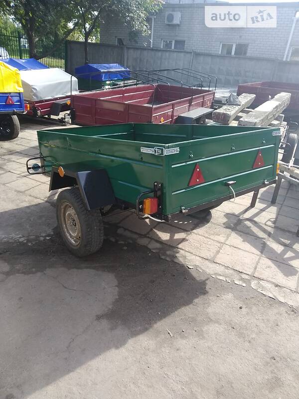 Лев 1320 СВ