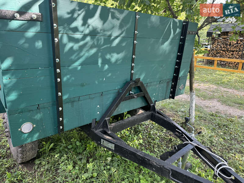 Борт Лев 1320 СВ 2024 в Хмельницком