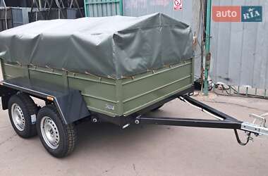 Легковой прицеп Лев 1320 СВ 2025 в 