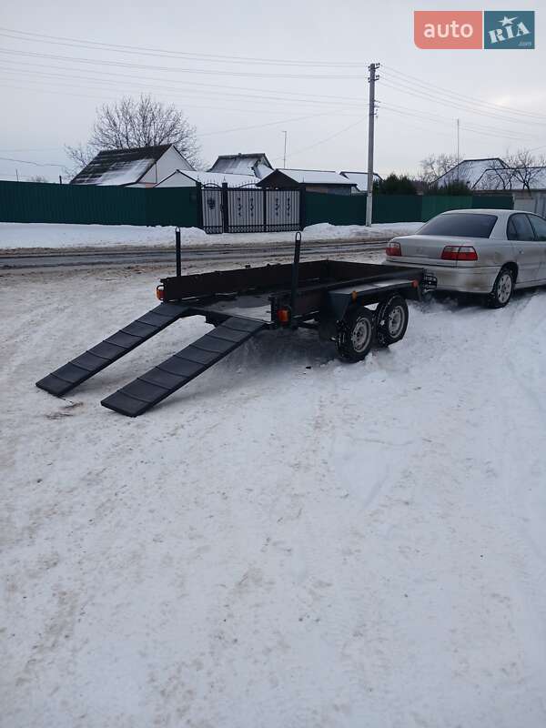 Лафет Лев 1320 СВ 2016 в Черкассах