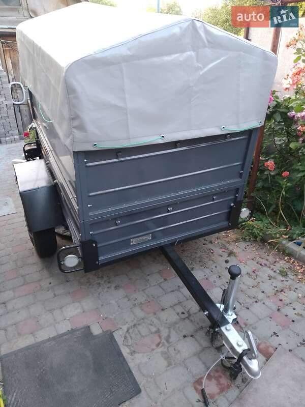 Борт Лев 183116 2019 в Харькове