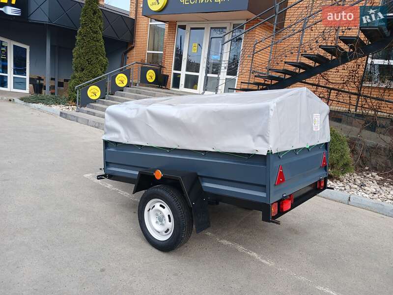 Борт Лев 183116 2022 в Кропивницком