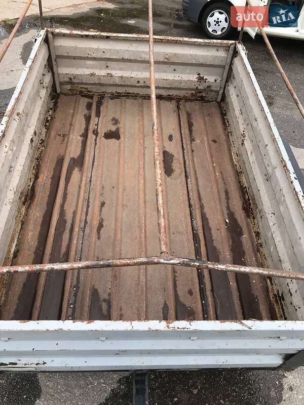 Легковой прицеп Лев 183121 2011 в Глобине