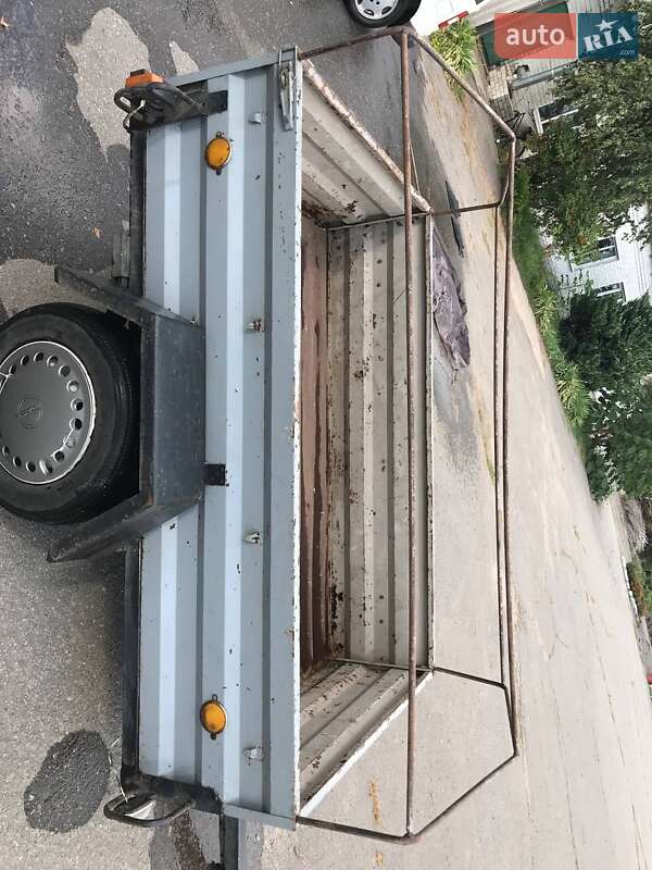 Легковой прицеп Лев 183121 2011 в Глобине