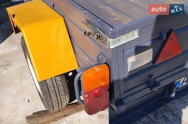 Борт Лев 183180 2018 в Днепре