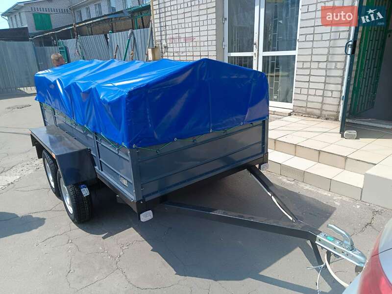 Борт Лев 300 2024 в Житомире