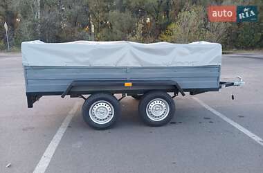 Борт Лев 300 2023 в Днепре