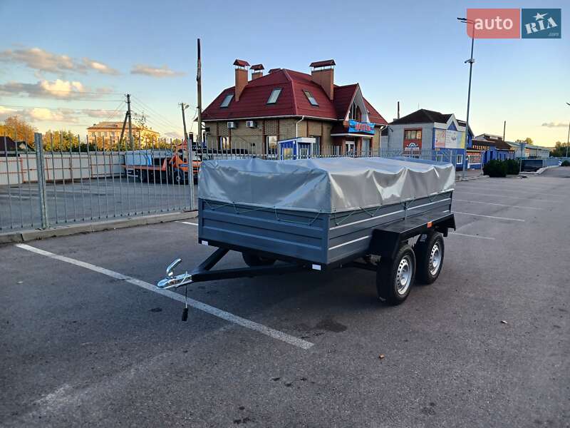 Борт Лев 300 2023 в Дніпрі