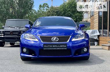 Седан Lexus 2010 в Києві