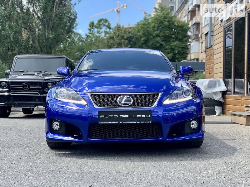 Седан Lexus 2010 в Києві