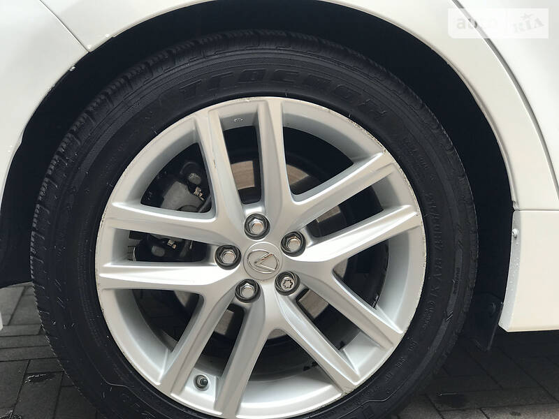 Універсал Lexus CT 2014 в Одесі