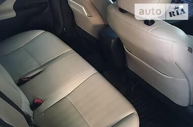 Хетчбек Lexus CT 2011 в 