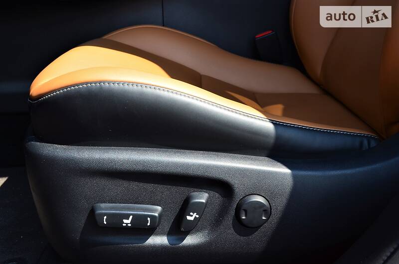 Хетчбек Lexus CT 2017 в Києві