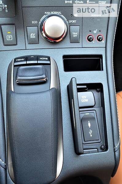 Хетчбек Lexus CT 2017 в Києві